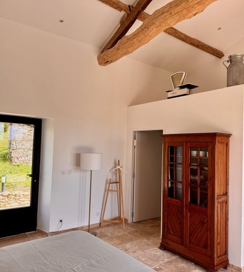 La petite bergerie d’Emma_Saint-Créac