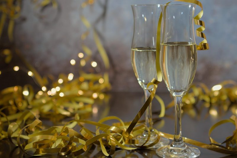 Réveillon de la Saint-Sylvestre_Labrihe