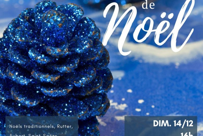 Concert de Noël_Cologne