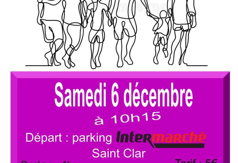 Marche familiale_Saint-Clar