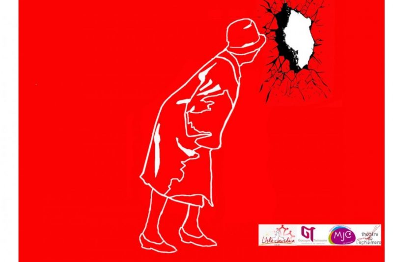 Théâtre  » De l&rsquo;autre côté »_Mauvezin