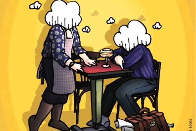 Théâtre  » L&rsquo;Opéra »_Saint-Clar