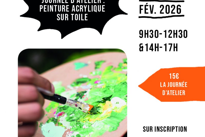 Journée d&rsquo;atelier_Sarrant