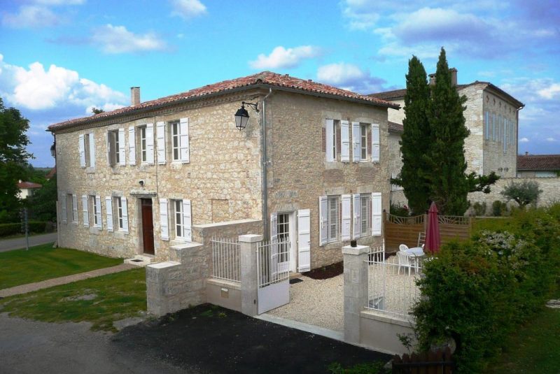 Gîte st Roch_Tournecoupe