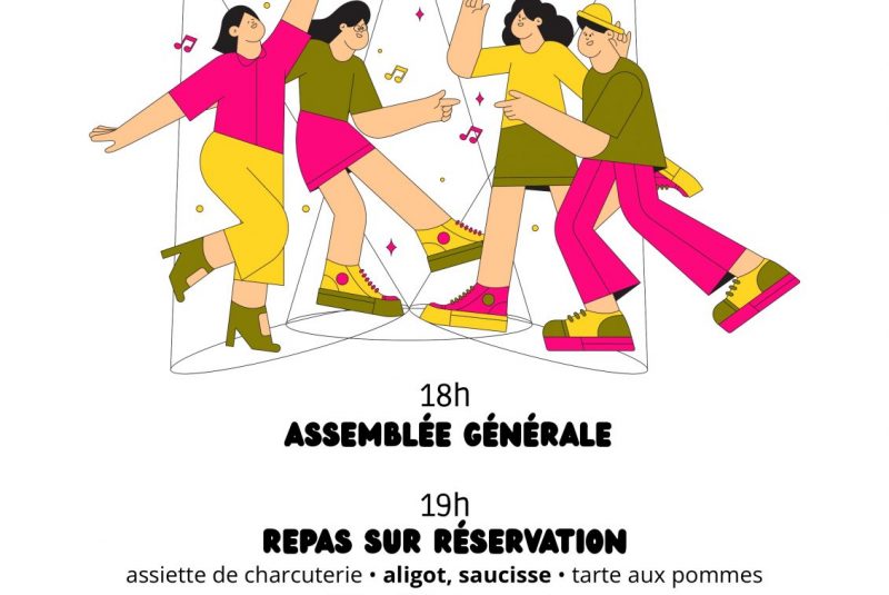 Repas et soirée dansante_Monfort