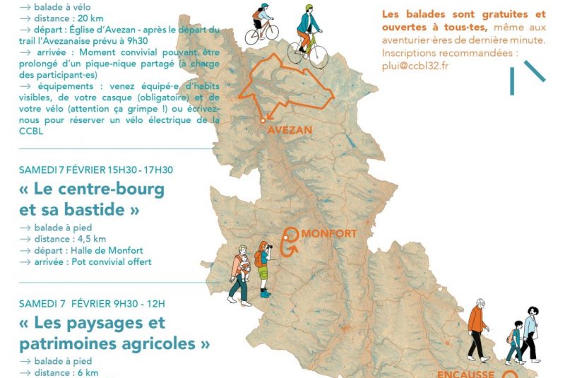 Balade paysagère et patrimoniale_Encausse