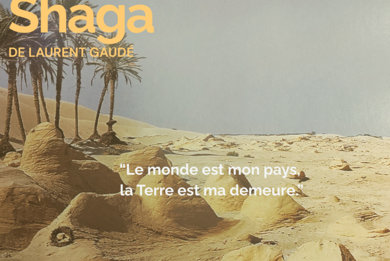 Théâtre « DARAL SHAGA »_Mauvezin