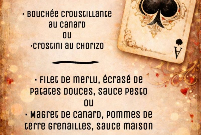Repas de la Saint Valentin_Saint-Clar