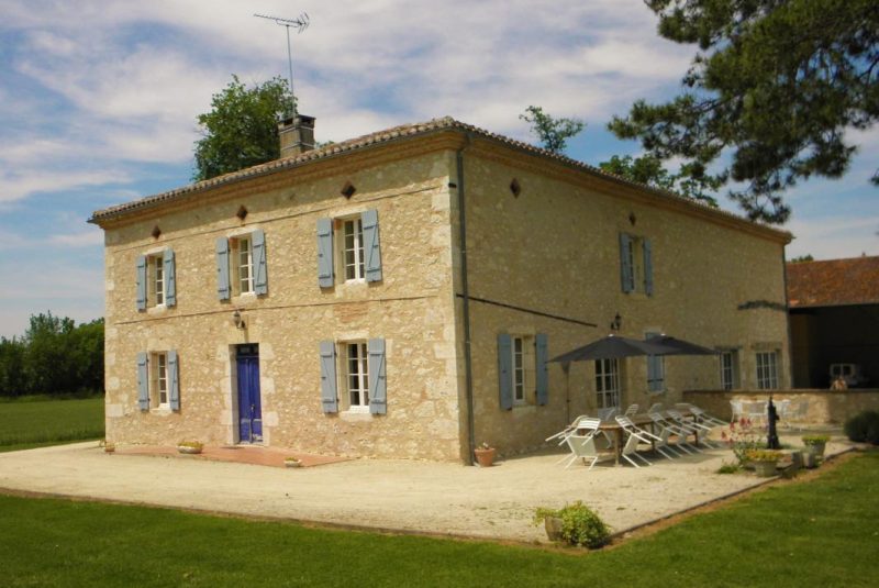 Le Terrascle_Sarrant