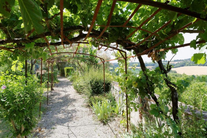 Le Presbytère_L&rsquo;Isle-Bouzon