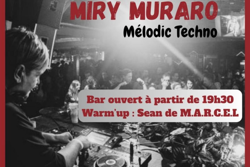 Concert Miry muraro_Mauvezin