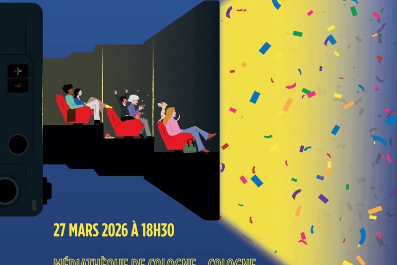 La fête du court-métrage_Cologne