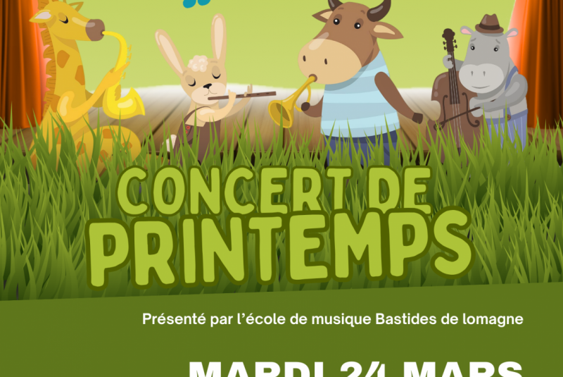 Concert de printemps_Cologne