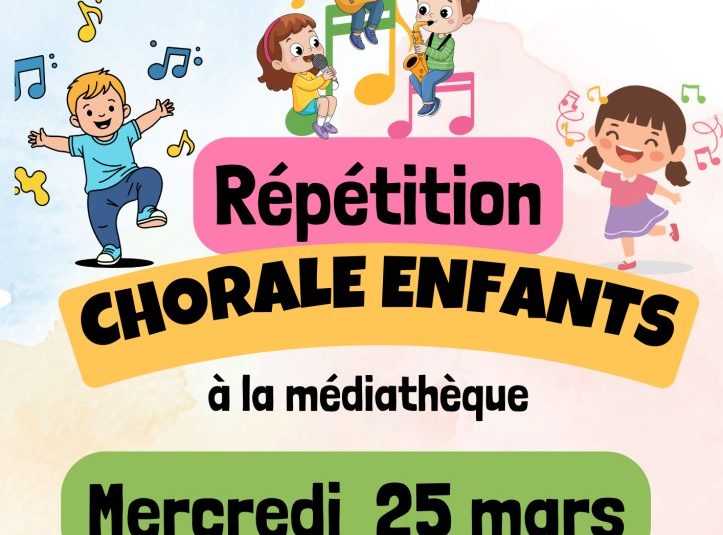 Chorale des enfants_Cologne
