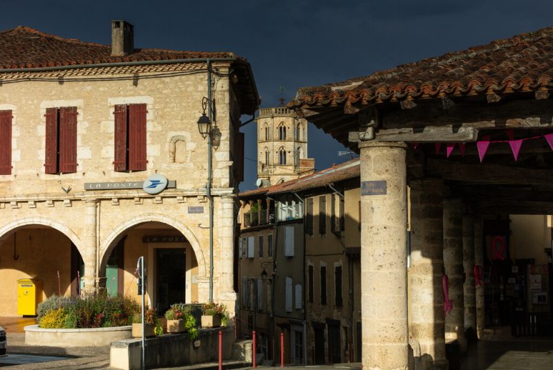 Vvf Village de Vacances « le Fezensaguet »_Mauvezin