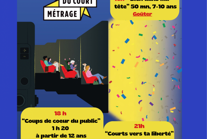 Fête du court métrage_Mauvezin