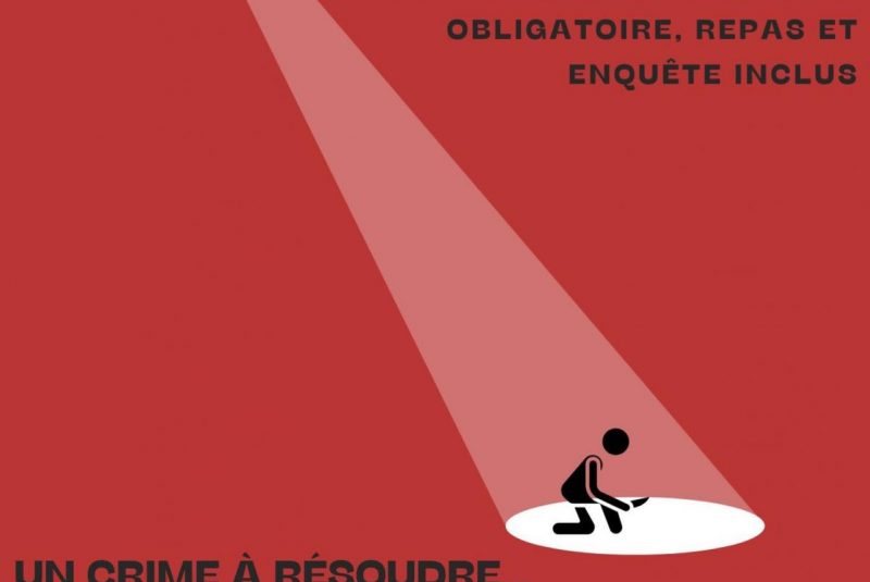 Mortelle soirée_Mauvezin