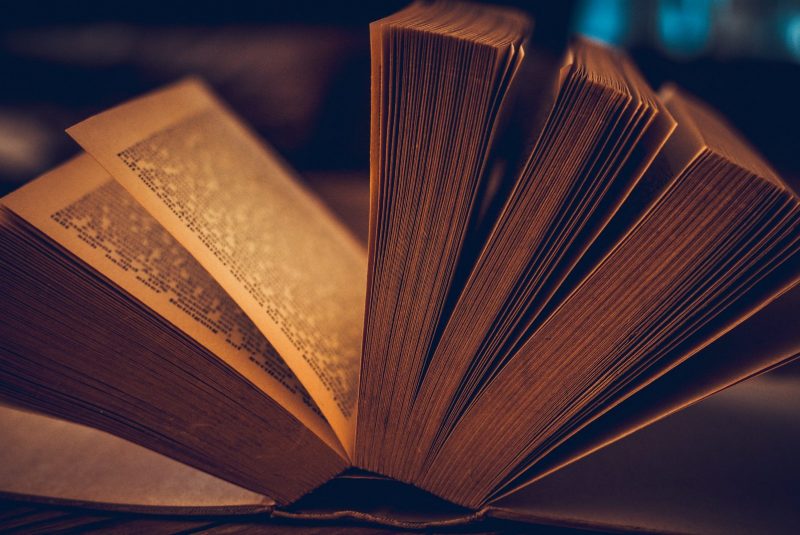 Lecture des textes de Christian Bobin_Saint-Clar