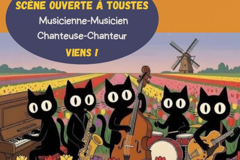 Jam session_Mauvezin