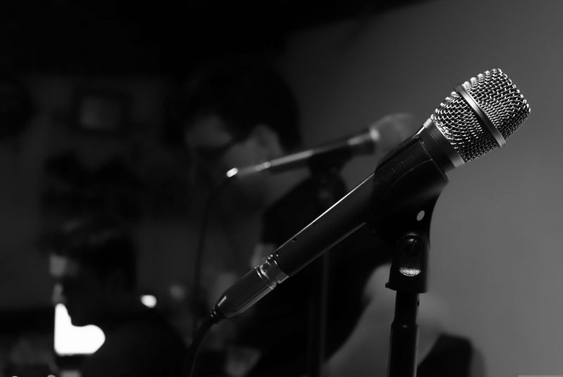 Concert  » La Rubla », musique du monde latino-berbère_Touget