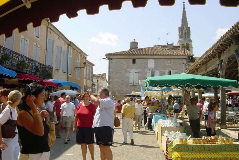 VISITES GUIDÉES DE LA VILLE