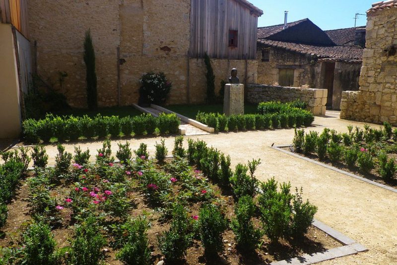 Office de tourisme Bastides de Lomagne