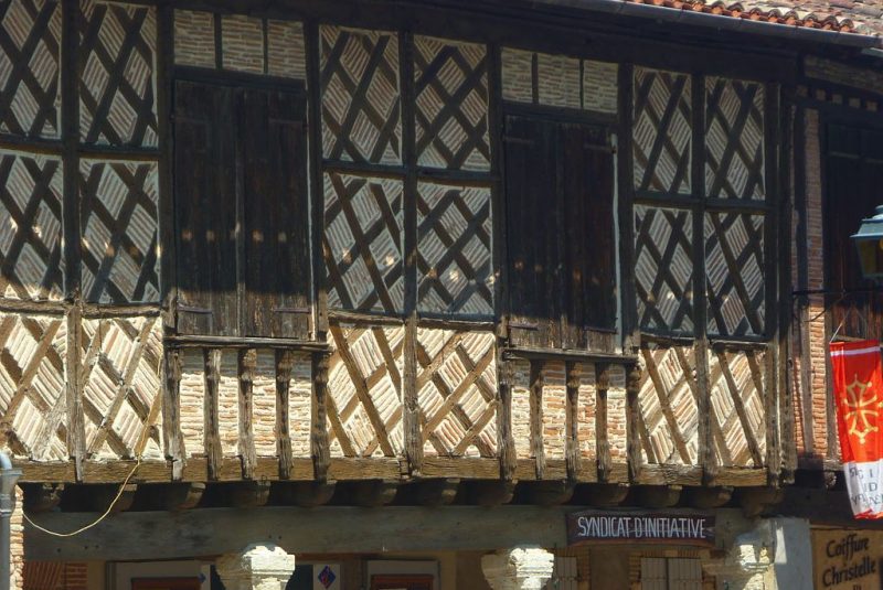 Office de tourisme Bastides de Lomagne