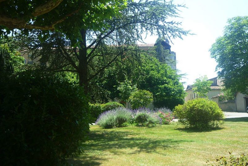 office de tourisme Bastides de Lomagne