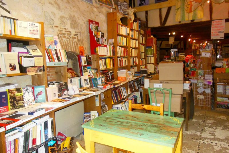 LIBRAIRIE TARTINERIE