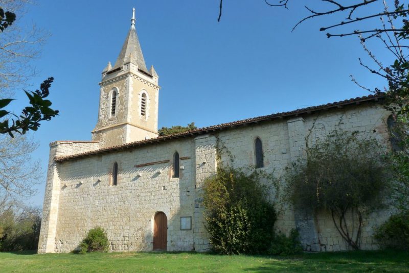 VILLE DE SAINT ORENS