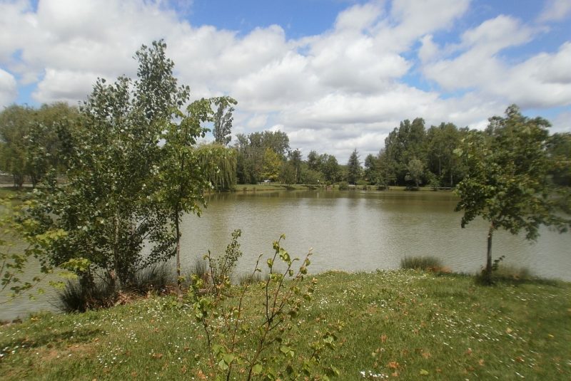 Office de Tourisme Bastides de Lomagne