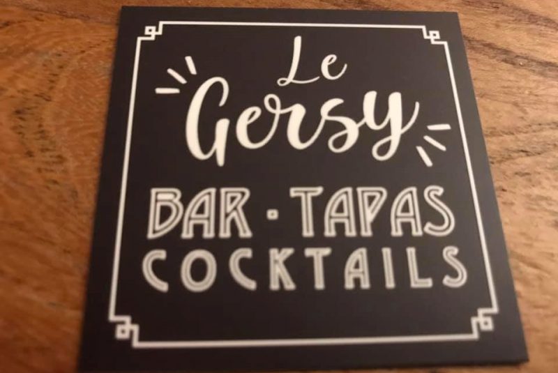 BAR LE GERSY