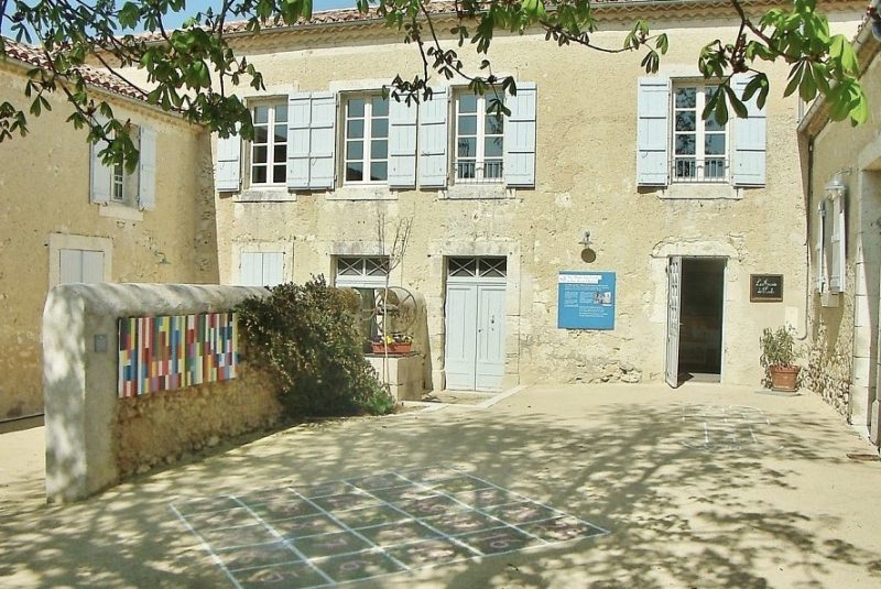 MUSEE DEPARTEMENTAL DE L’ECOLE PUBLIQUE