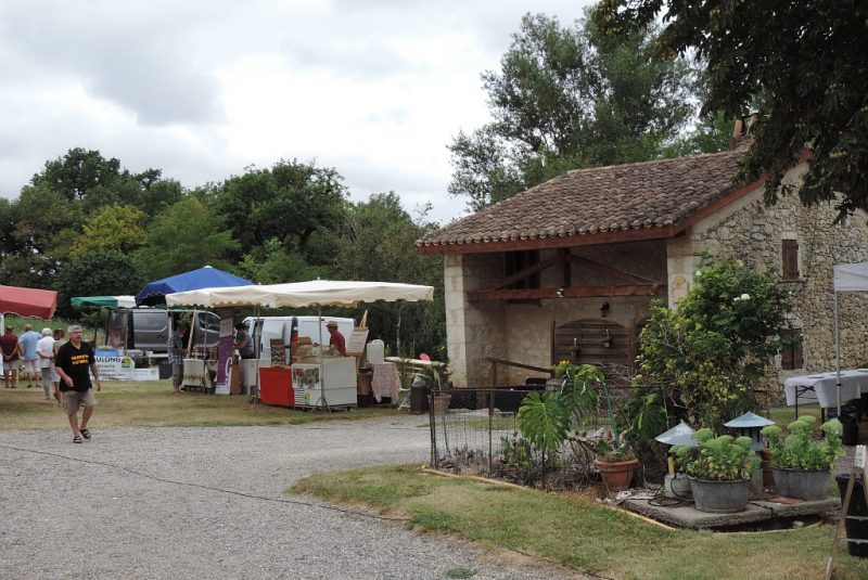 LA MAISON DE L’AIL