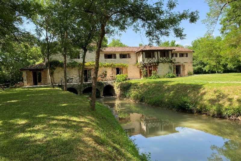 Moulin Samsara
